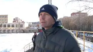Андрей Кривоносов называет тех, кто привлекается к основе