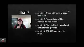 Medicine Creek Treaty - Google Slides