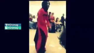 Vermicem Remix Tayyip Erdoğan ve Türbanlı Dans Versiyonu