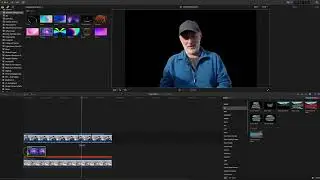 Final Cut Pro Yeni Özellikler