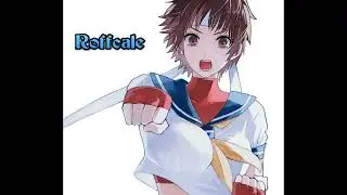 Sakura Super Puzzle Fighter II Turbo Theme Edit with (Vocal/Con Voz) (I Want You to Know)