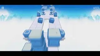 Rolling Sky Remake - 0.0.5a Preview