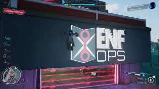 Crackdown 3 Campaign Walkthrough  Pt 3