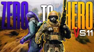 ZERO TO HERO! - Vigor