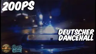 200PS - Dancehall/Hip Hop auf Deutsch