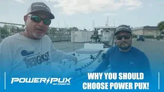 Why Should Every Angler Have A Power Pux? | Power Pux