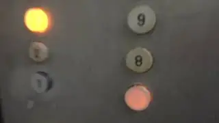 Грузопассажирский, пассажирский лифт V=1 м-с, Q=400, 630 кг (4208)