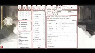 My Dwarven Fighter (ASMR, soft-spoken)