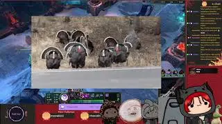 BOK BOK BOK BOK BOK - Nov. 9 League of Legends Highlights