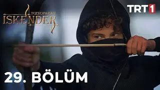 Tozkoparan İskender 29. Bölüm