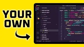 Make Your VS Code Looks Better