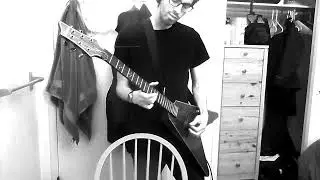 Guitar Improv #54 4/12/24