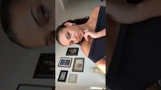 my natural glowy makeup routine
