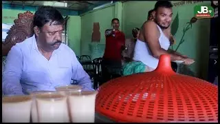 পাগল হোটেল থেকে খাবার চুরি করায়, হোটেল মালিক যা করলো! JB TV 2.0 | New Bangla Natok 2024 |