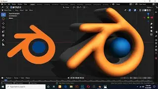 Blender 2.90 alpha - how to convert an image into real 3d object (Blender + Photoshop)