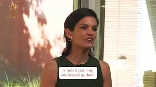 Het verhaal achter NOMIGE - skincare based on your DNA.