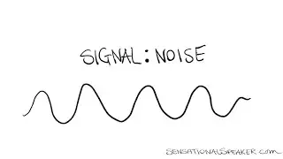001 Signal to Noise Ratio