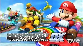 Dk jungle MKGP mashup