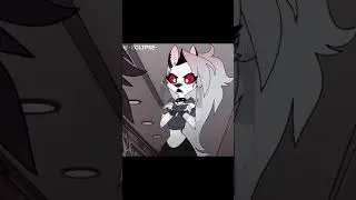 loona put that down!