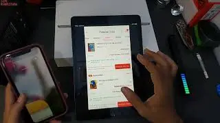 Speed test between SiCepat and J&T regular shipping