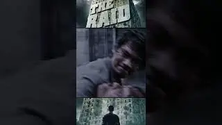 Let's troll #theraid  #dbz #martialarts#troll