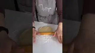 Тематическое печенье в месяц Рамадан!