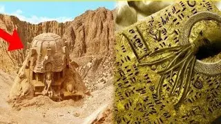 হাজার বছর পুরানো কফিনে কি পাওয়া গিয়েছে?5 Unsolved mysterious things found in the world in bangla.