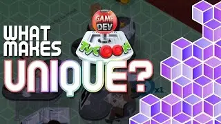 What Makes Game Dev Tycoon Unique? - WMGU - BeyondPolygons