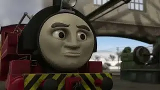 Thomas Instrumentals: Surprise, Surprise Part 2