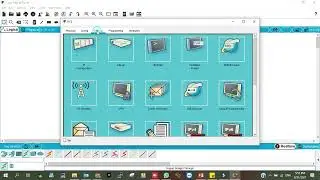 HOW TO CONFIGURE ENABLE PASSWORD ON CISCO SWITCH | How to setup Enable Password on Packet Tracer.
