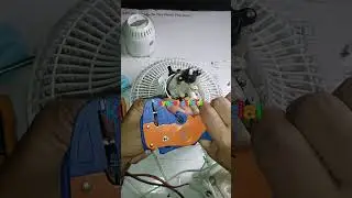 pano ayusin ang mini electric fan (basic troubleshoting)