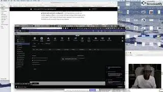 Static IP Address QNAP 659+