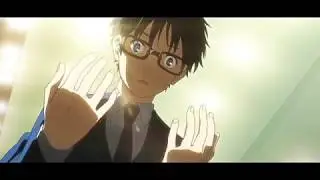 「ＡＭＶ」Impossible  (
