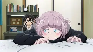 Nazuna chan super cute 🥰🥰☺☺😚😚