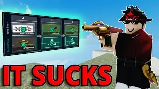 My Brutal Opinion of the MVSD Season 3 Update