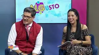 Al Gusto - 26 de agosto 2024