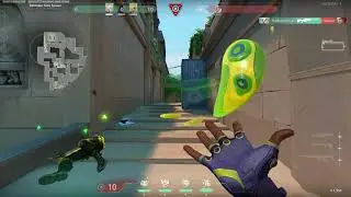 Gekko Playthorugh