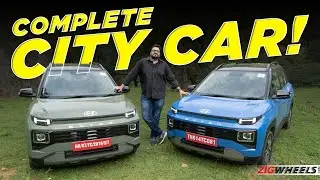 Hyundai Exter Review | Get The Exter AMT!