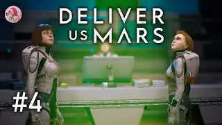 SECRETS OF THE LUNAR COUNCIL | DELIVER US MARS [LETSPLAY]