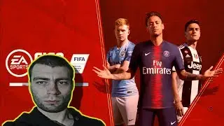 ТОТСЫ ВСЕ ХОТЯТ ЗАБРАТЬ БЕЗ ДОНАТА ИХ НЕ ВЗЯТЬ FIFA Mobile 19
