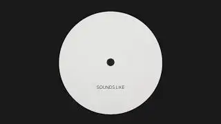 DJOKO - Sounds like