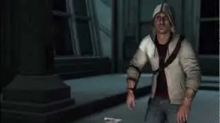 Let's Play Assassin's Creed III! Desmond at Abstergo! (Part 34)