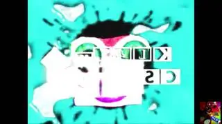 (NEW EFFECT) Not sure what I did to Klasky Csupo 6.0