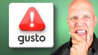 5 Reasons NOT to Use GUSTO for your Payroll