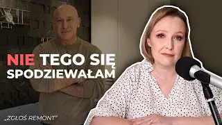 To jest ABSURD. Architekt wnętrz reaguje na 