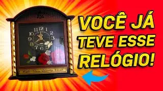 10 COISAS ANTIGAS QUE NINGUÉM ENTENDE COMO FORAM SUCESSO!
