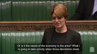 Concerns for devolution deal in Hull