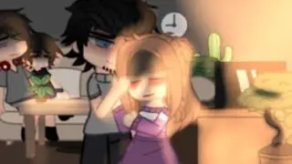 Mɪsᴛᴀᴋᴇs ᴀɴᴅ Mᴀᴋᴇᴜᴘs[]Part 2 to Tʀᴜᴛʜs ᴀɴᴅ Lɪᴇs[]Past Canon AU[]