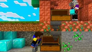 I Lost EVERYTHING in the Secret Base WAR!