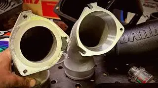 The Duramax Upgrade You Should do First | Fleece, Banks, & Dirty Diesel Customs - LB7 01